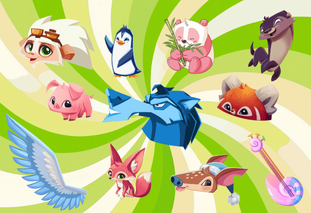 Animal Jam