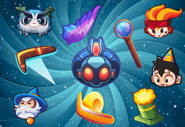 Bloons Tower Defense