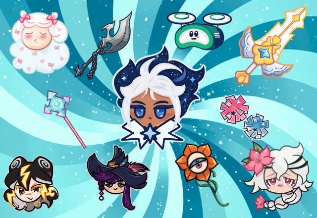 Cookie Run Kingdom