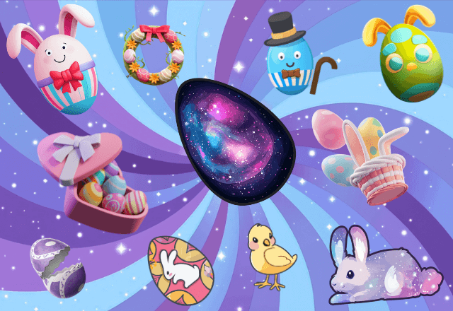 Easter