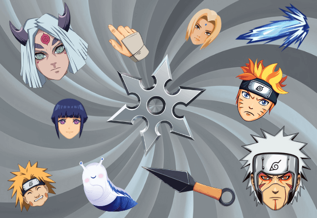 Naruto