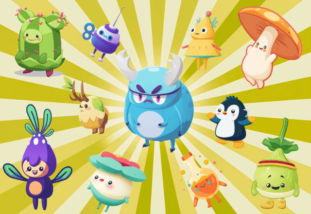 Ooblets