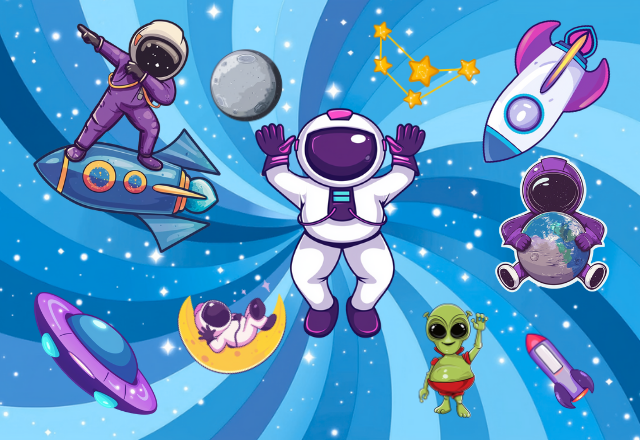 Space