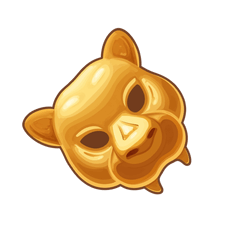 normal cursor
