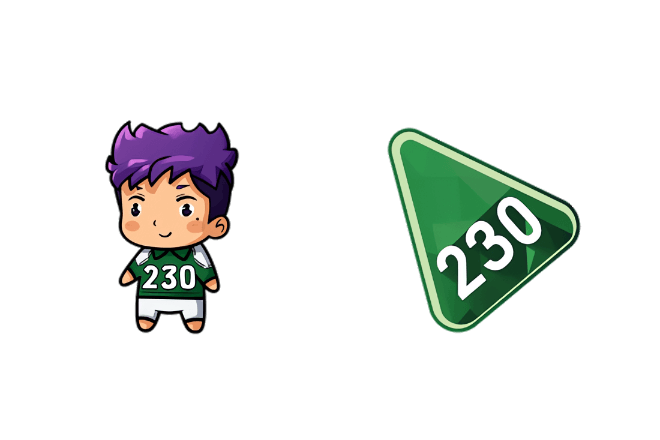 Chibi Trò Chơi Con Mực 2 Người chơi 230 hay còn gọi là Thanos