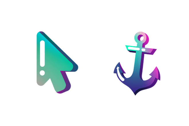 Minimaler Anker