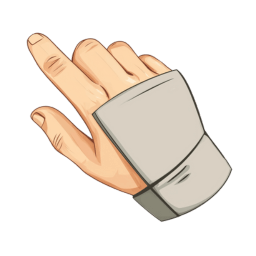 normal cursor