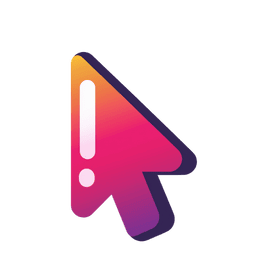 normal cursor