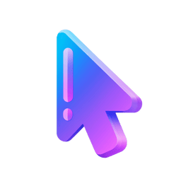 normal cursor