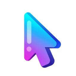 normal cursor
