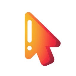 normal cursor