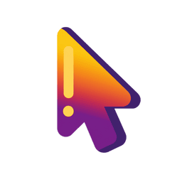 normal cursor
