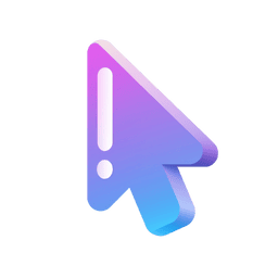 normal cursor