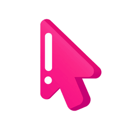 normal cursor