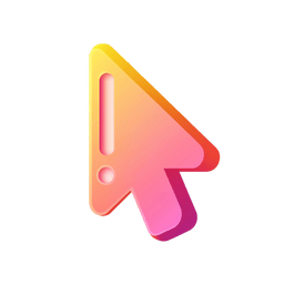 normal cursor