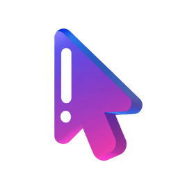 normal cursor