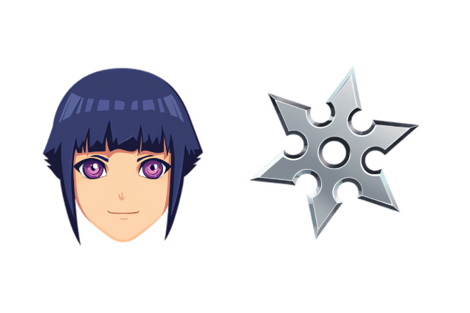 Hinata Hyuga