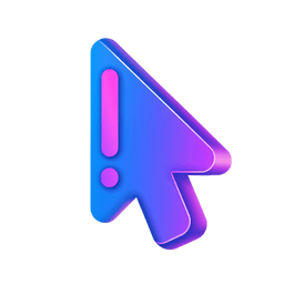 normal cursor