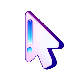 normal cursor