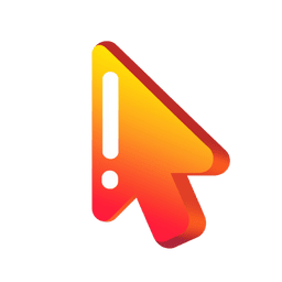normal cursor