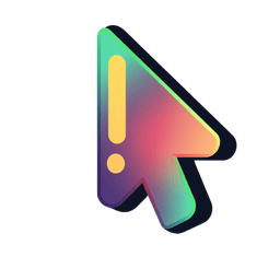 normal cursor