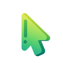 normal cursor