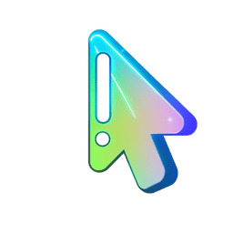normal cursor