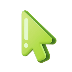 normal cursor