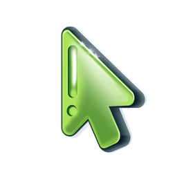 normal cursor