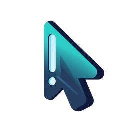 normal cursor