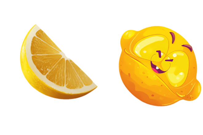 Zitrone