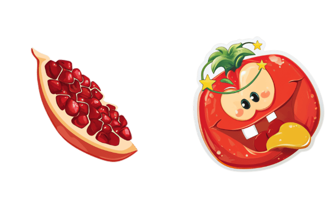 Granatapfel