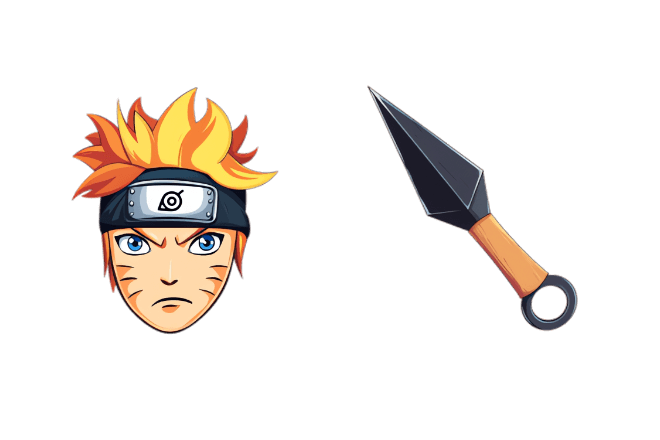 Naruto Uzumaki