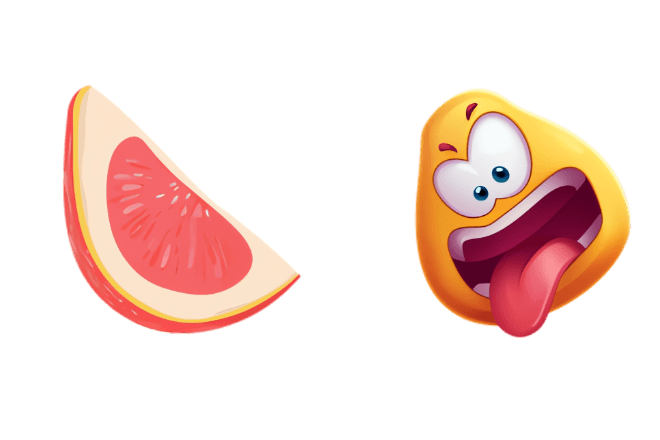 Grapefruit