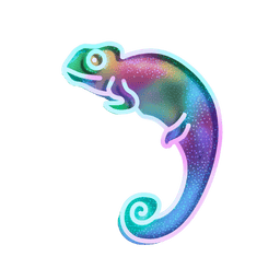 normal cursor
