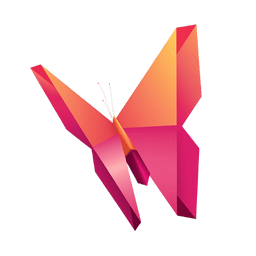 Origami Butterfly