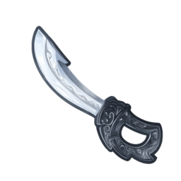 Skylanders Чоп Чоп и Меч