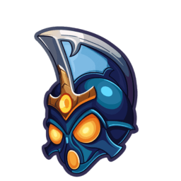 Skylanders Чоп Чоп и Меч