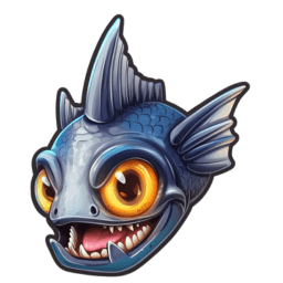Skylanders Гилл Грант и Гарпун