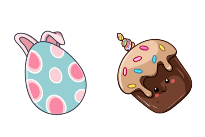 Easter Bread
