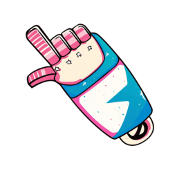 normal cursor