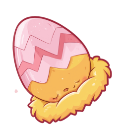 Easter Chick