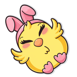 Easter Chick