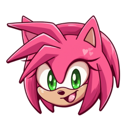 Amy Rose