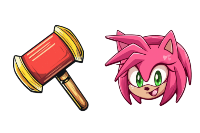 Amy Rose