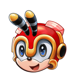 Charmy Bee