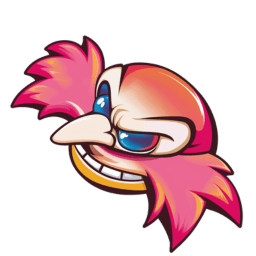 Bác Sĩ Eggman