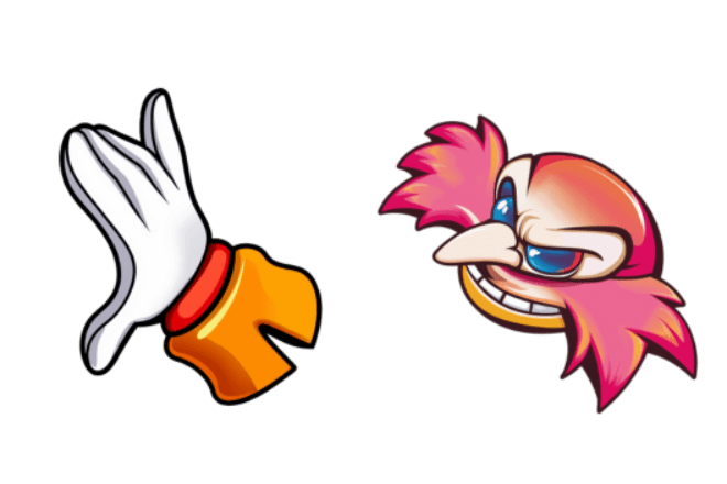 Doctor Eggman