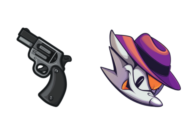 Fang the Sniper