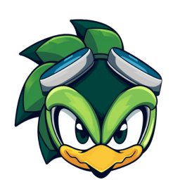 Jet the Hawk